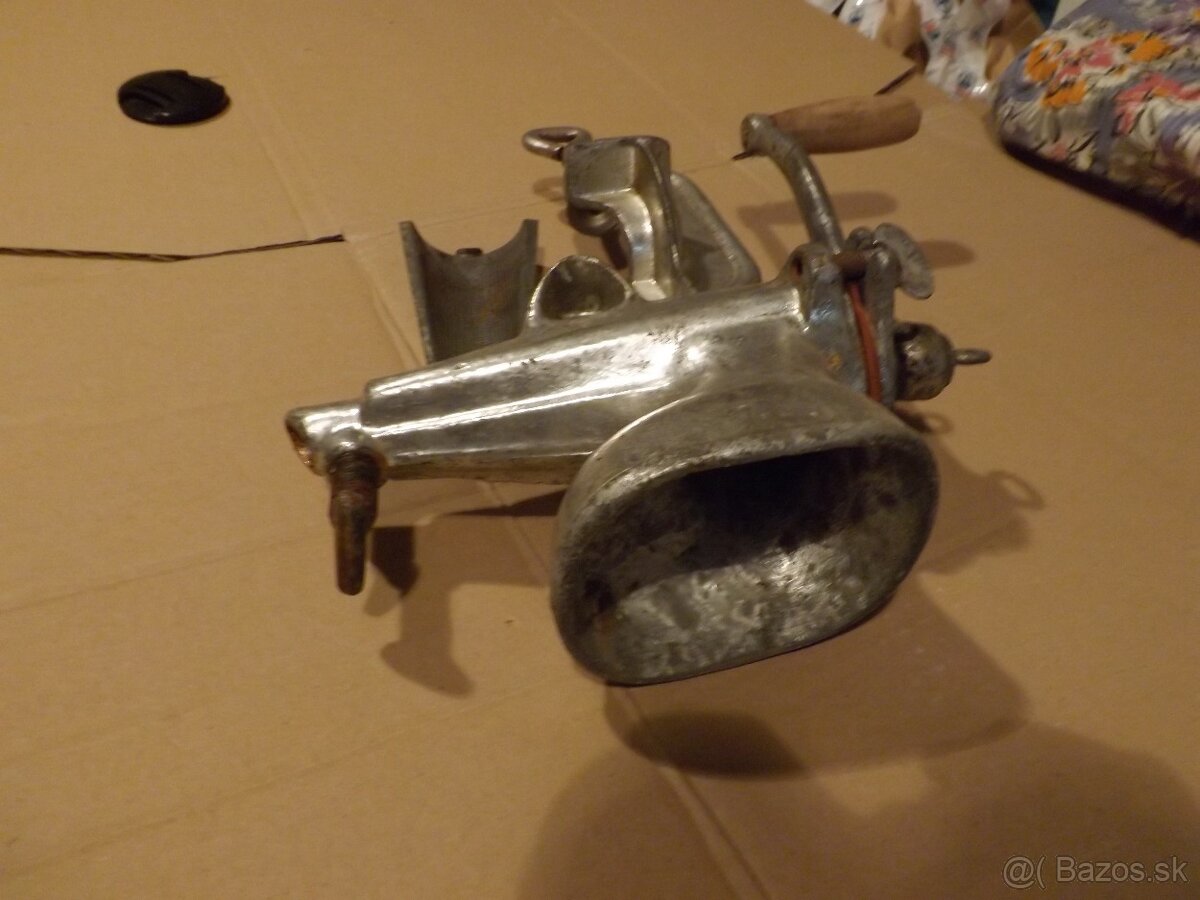 Odstavovac ovocie - 3