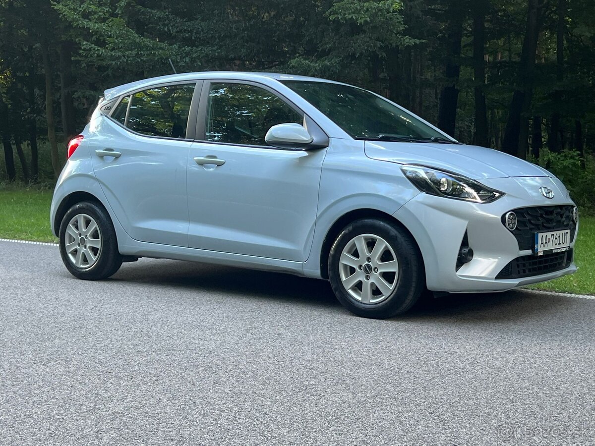 Hyundai i10 - 3