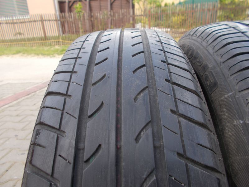 Pneumatiky Bridgestone 175/65R15 letné 2ks - 3