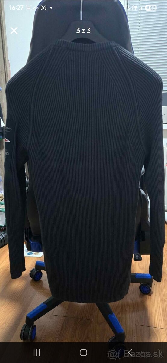 Predam Sveter Thor Steinar - 3