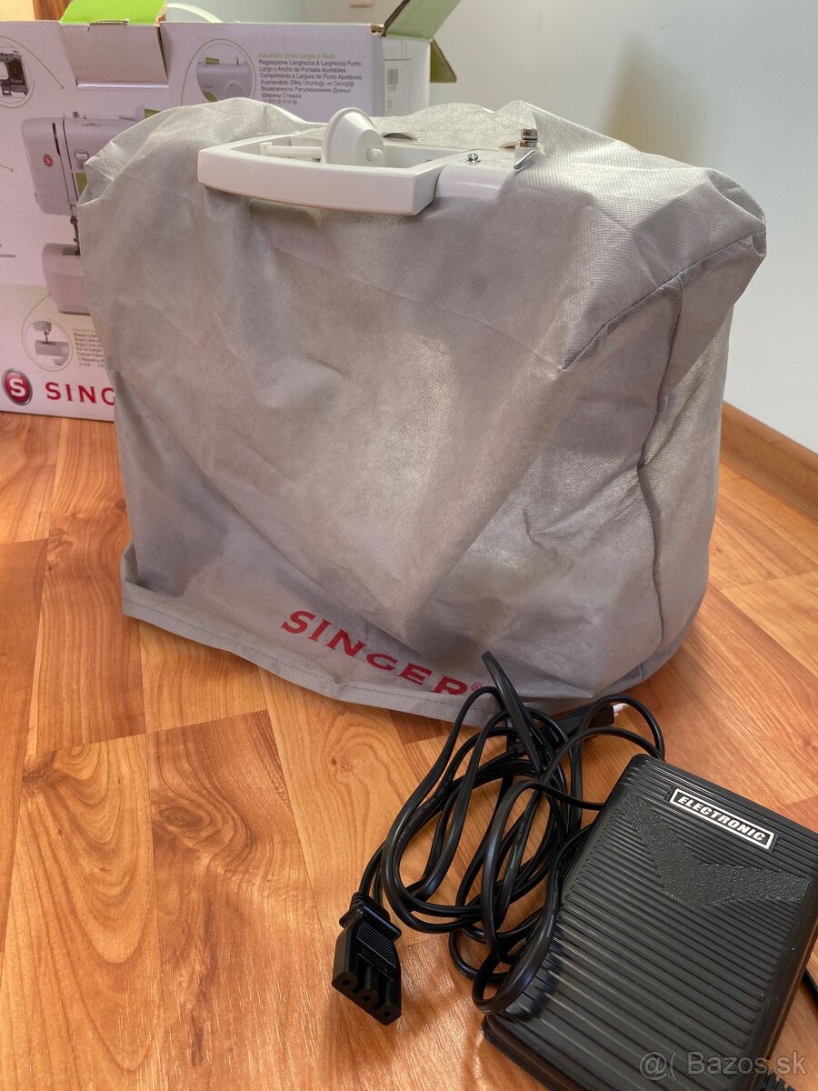 Šijací stroj Singer Simple 3229 - 3