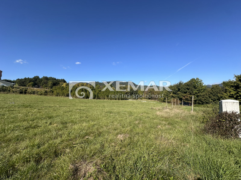 PREDAJ Stavebný pozemok v lokalite Banská Bystrica - 3