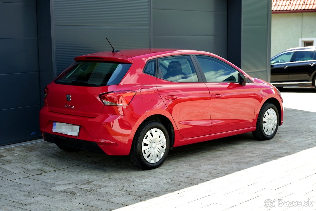 🟢 SEAT Ibiza TGI FL - TOP - Tovární záruka do 2027 - 3
