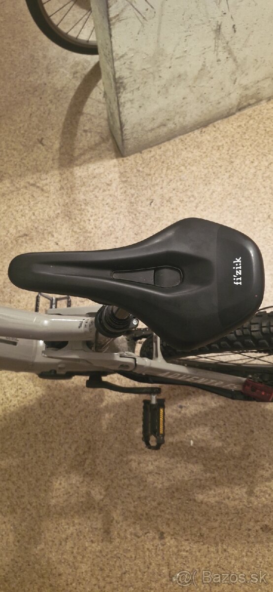 Haibike Adventr FS10 - 3