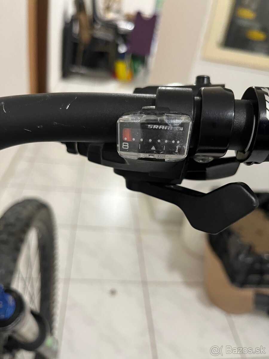 Predám CTM Raptor 2020 - 3