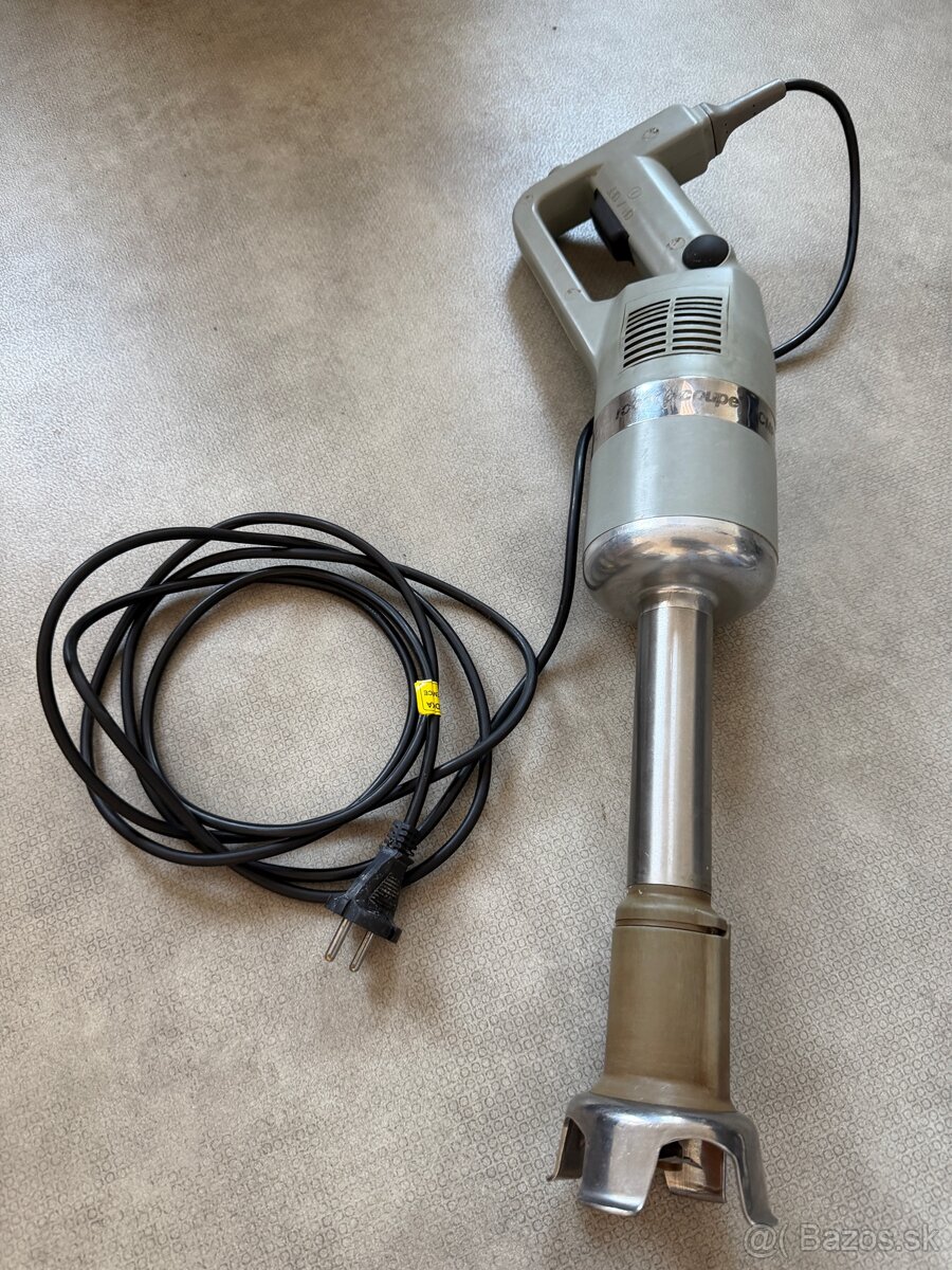 Tyčový mixér Robot Coupe CMP 250 V.V. - 3