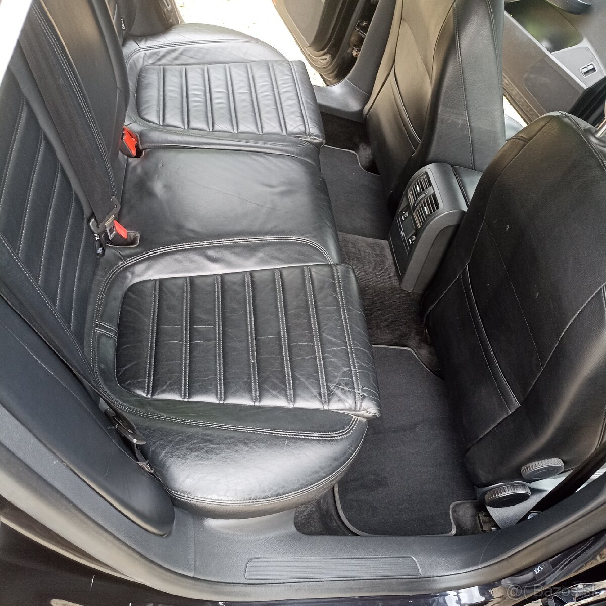 ZNIZENA CENA Volkswagen Passat B6 2.0 TDI 103kW DSG - 3