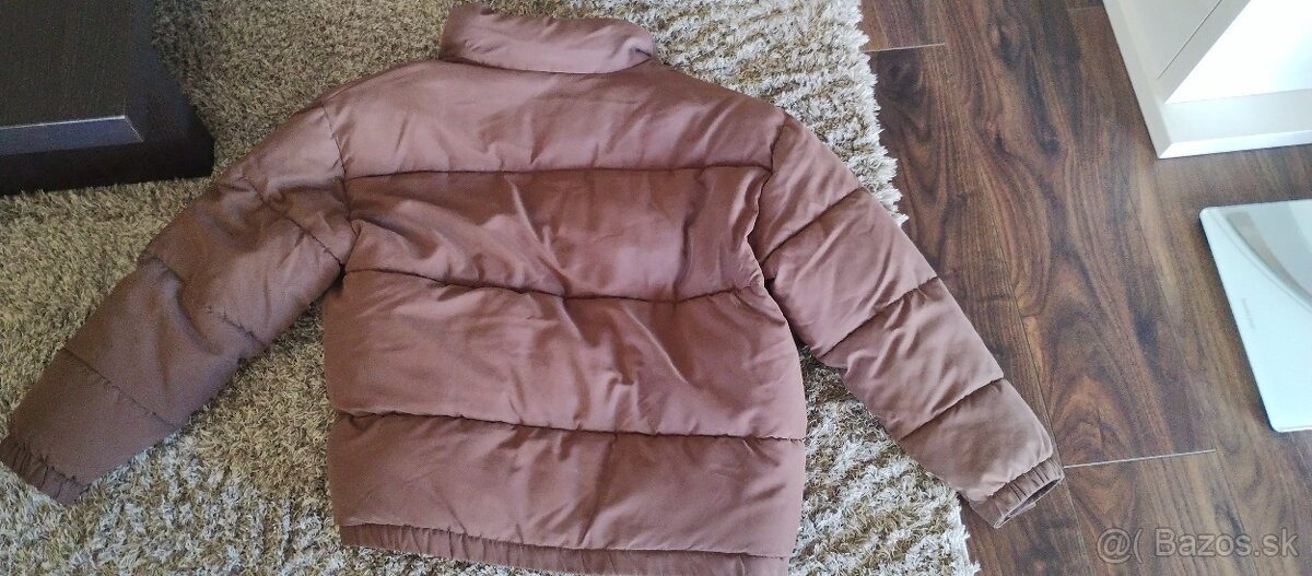 Dámska bunda zn.Review - 3