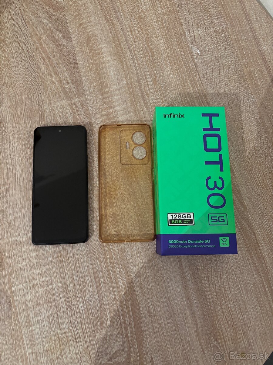 Infinix HOT 30 5G - 3