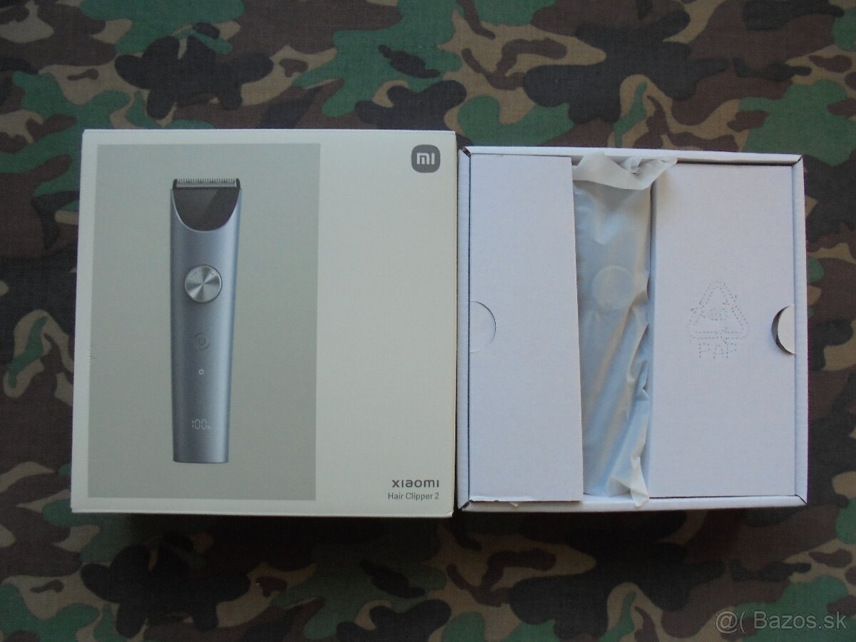 Xiaomi Hair Clipper 2. - 3