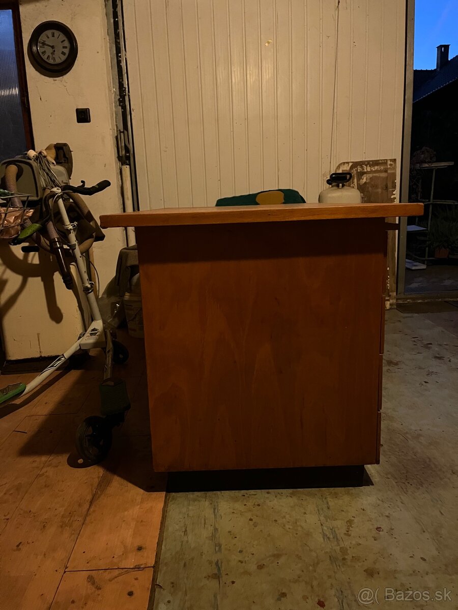 Písací stôl - 3
