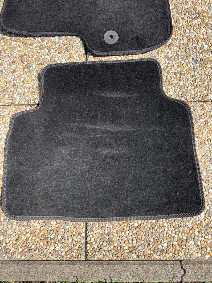 Koberčeky - KIA SPORTAGE - 3