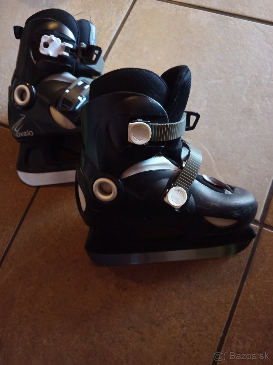 Detské korčule 29-32 - 3