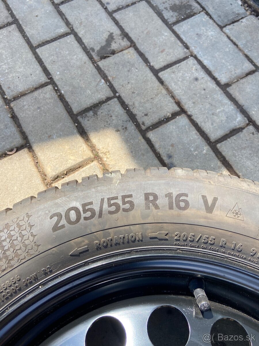 Rezerva Mercedes R16 - 3