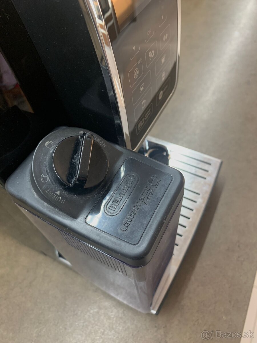 Delonghi dinamica - 3