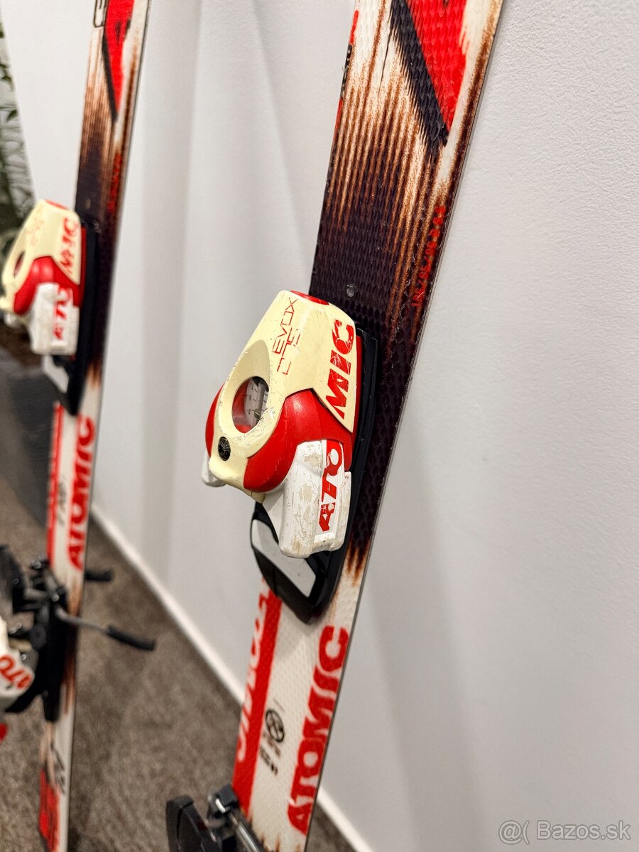 Decke lyze 120cm - 3