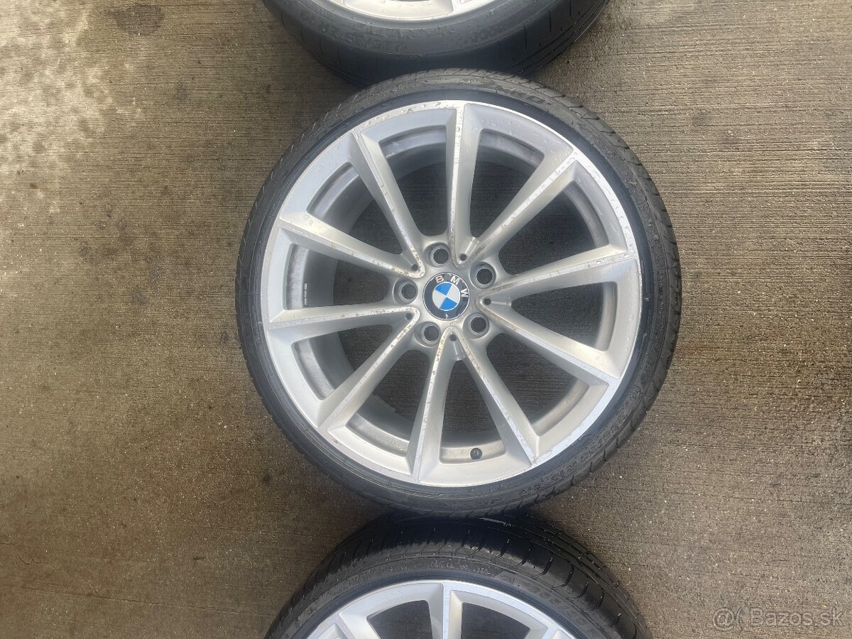 R19 BMW z4 disky dvojrozmer - 3