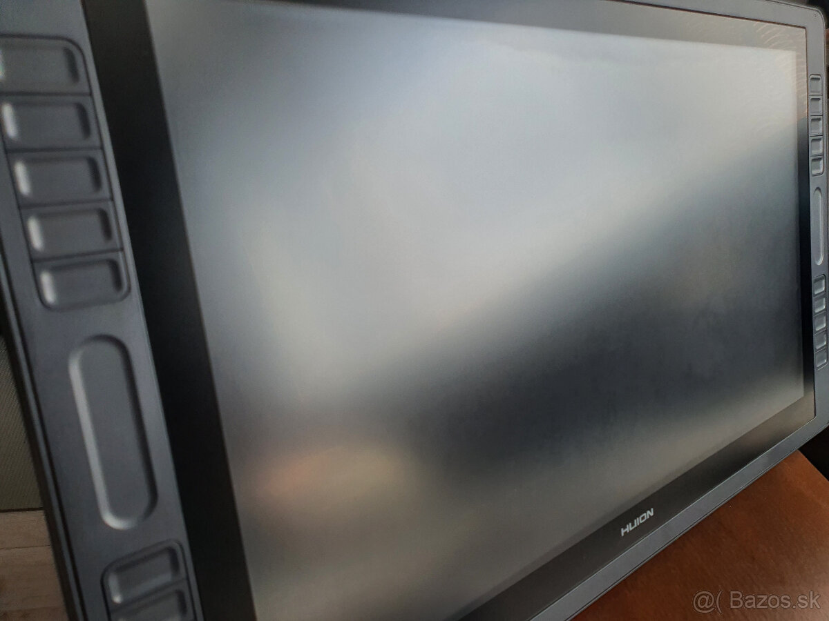 HUION Kamvas PRO 22 HD - 3