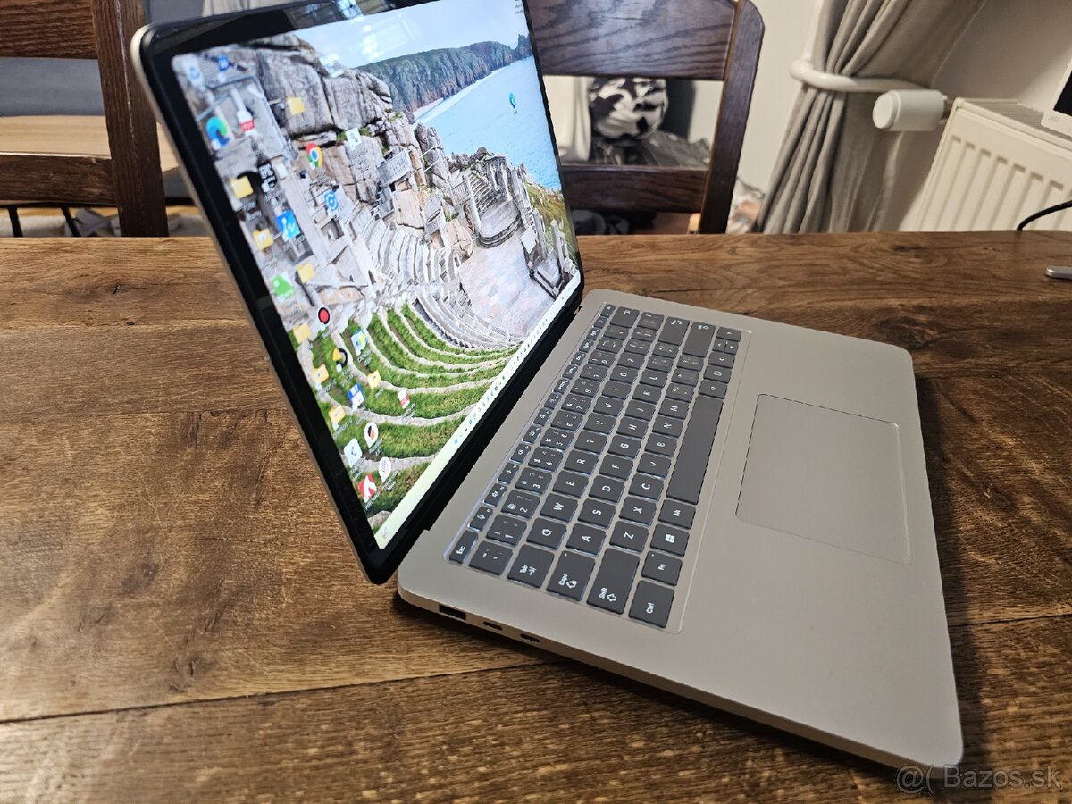 Surface Laptop Studio 2 (i7/16GB/512GB/RTX 4050) + Pero - 3