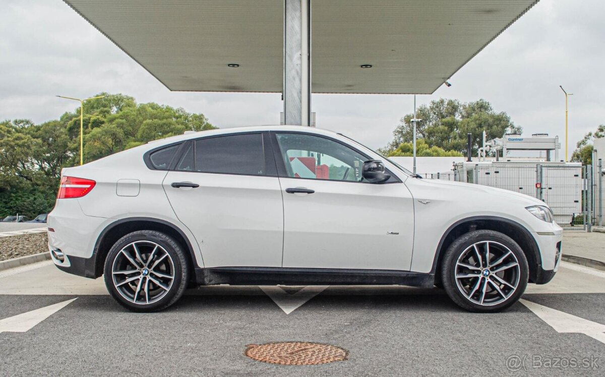 BMW X6 30d xDrive 2012 - 3