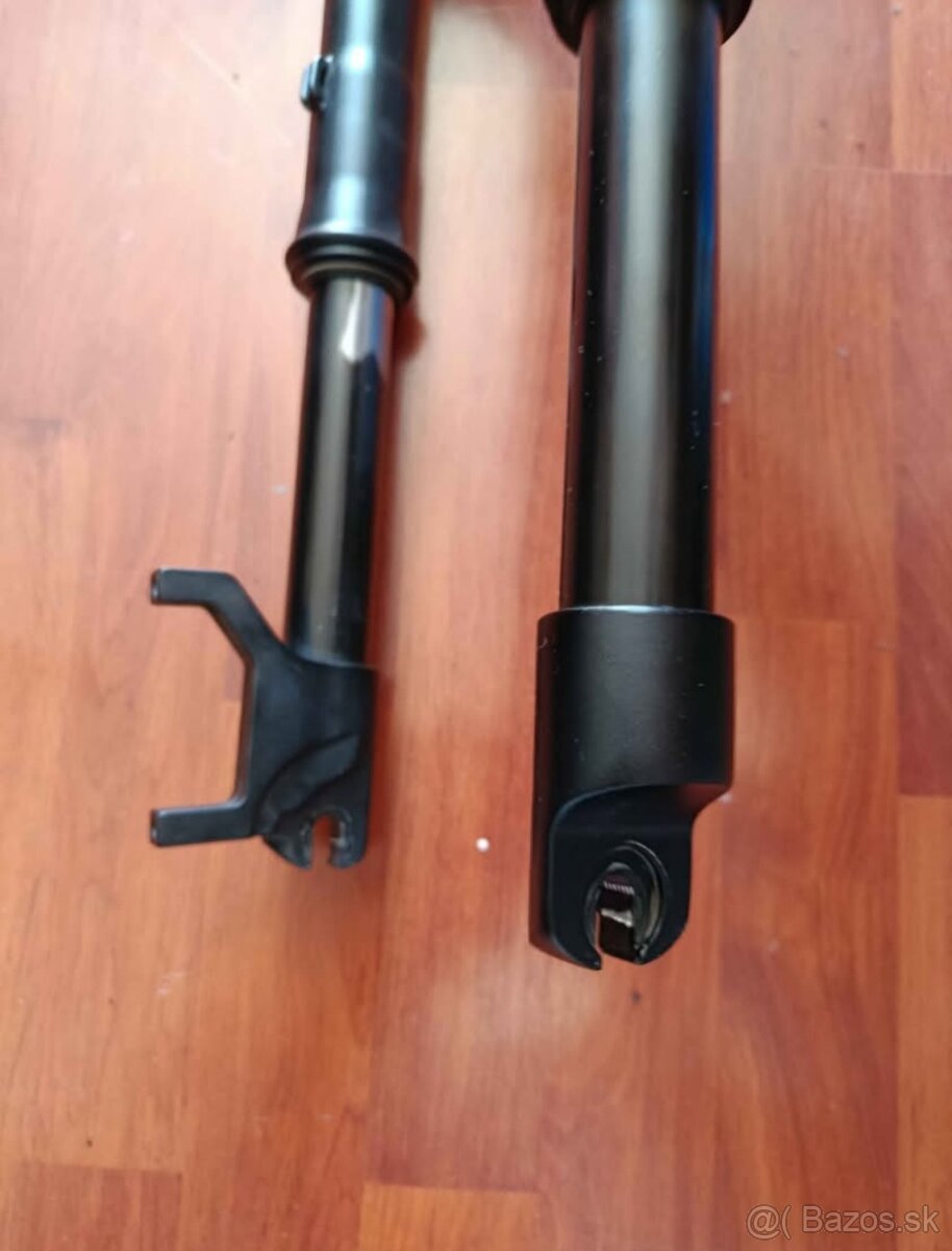 20" Vidlica na fatbike - 3