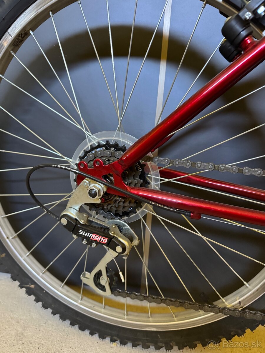 Kenzel 24” junior - 3