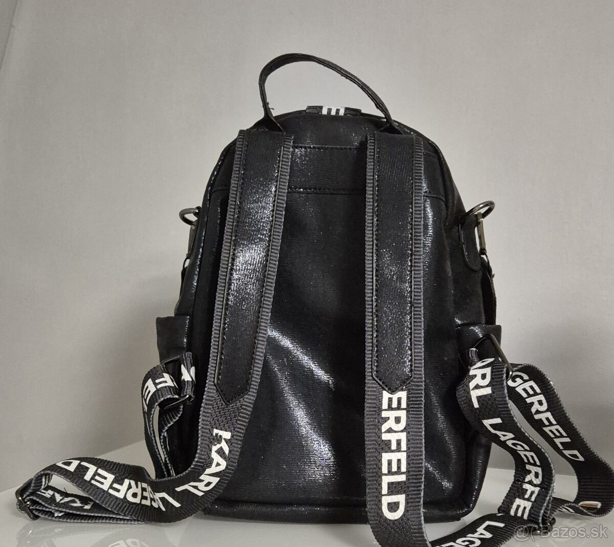 KL dámsky ruksak - 3