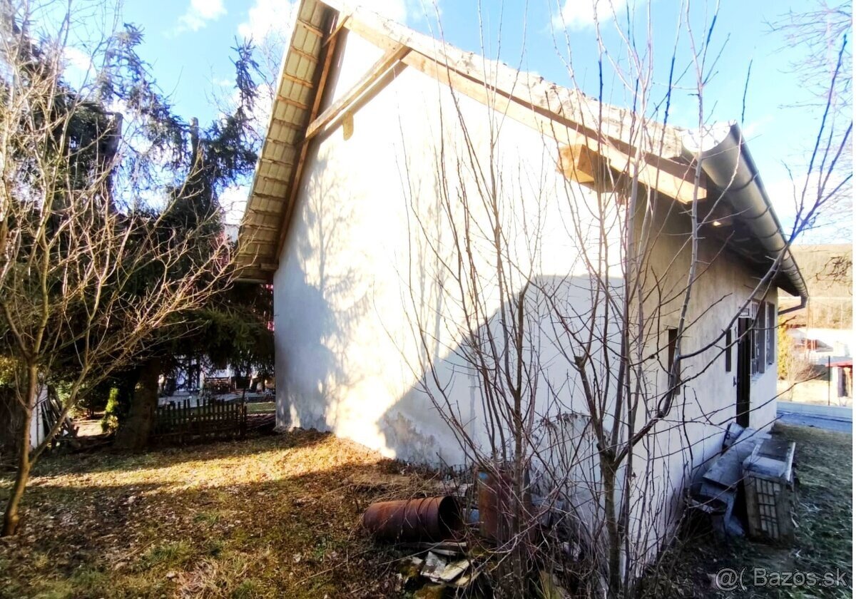 Predám dom - 3
