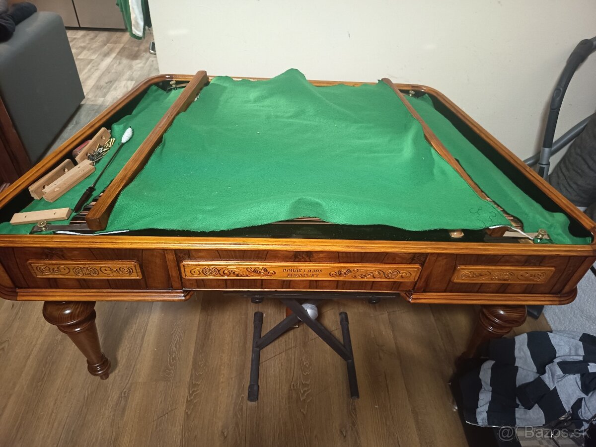 Bohak Lajos cimbal - 3