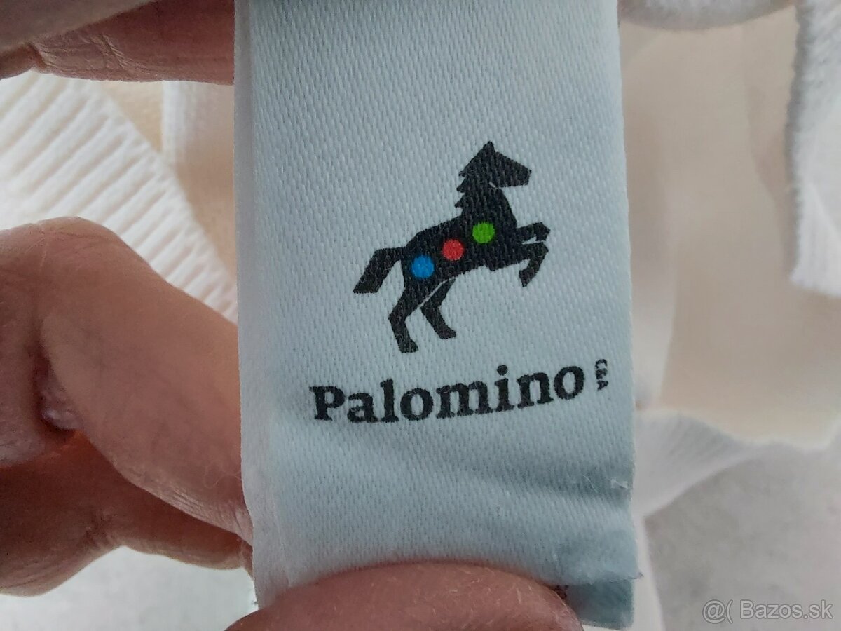 dievčenský sveter (92 cm) - 3