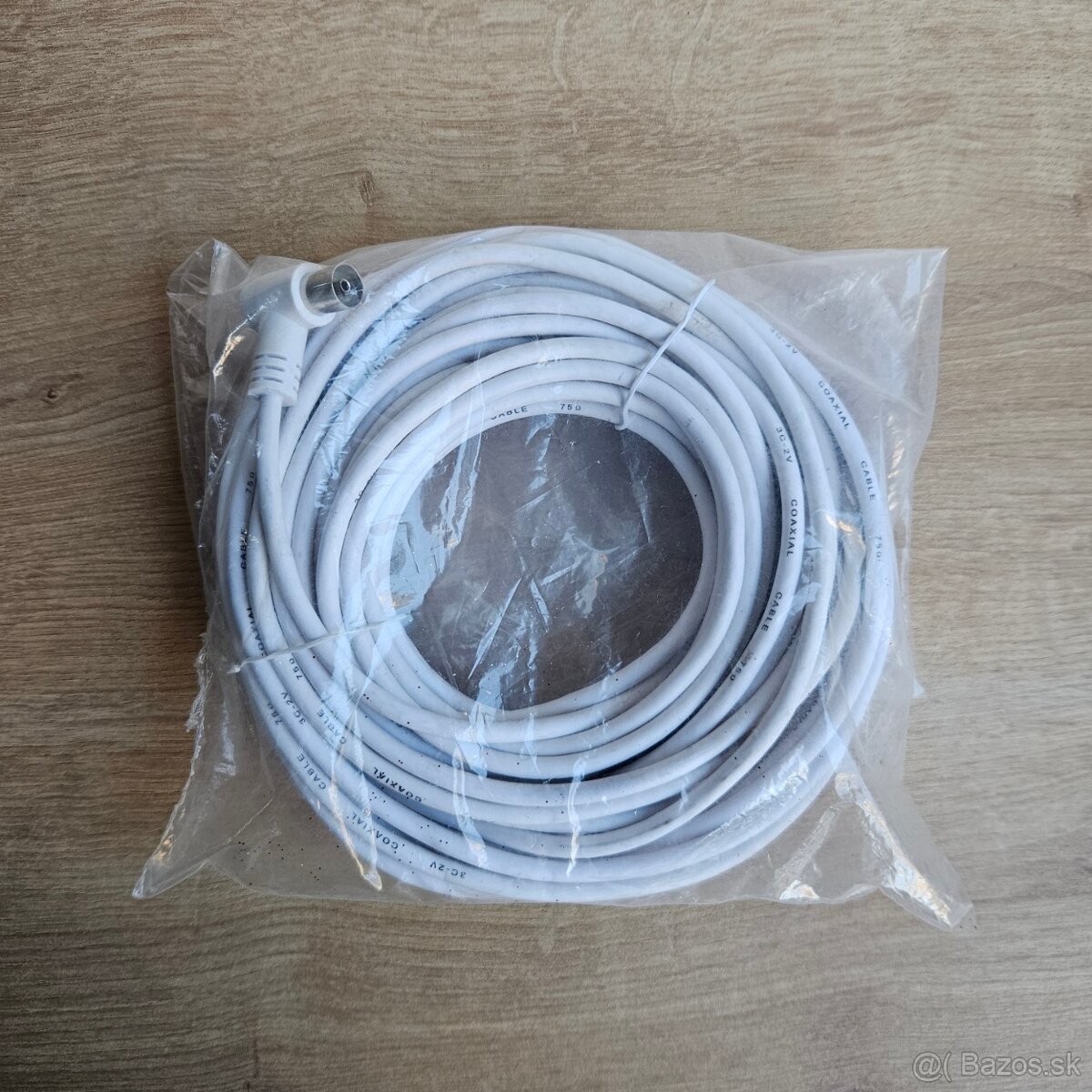LACNO: Koaxialny kabel 15m - 3