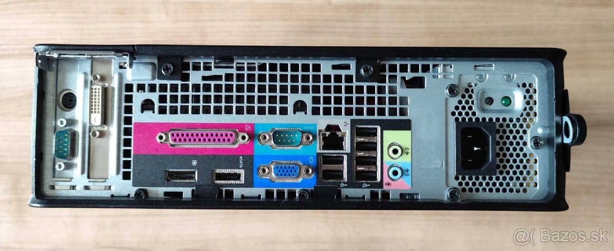 ✔️ Retro pocitac Windows XP 1747 hier - 3