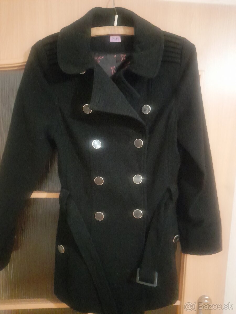 Damsky kabat F&F - 3