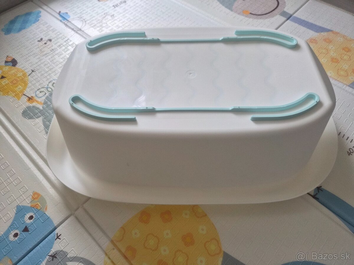 Detská vanička - 3