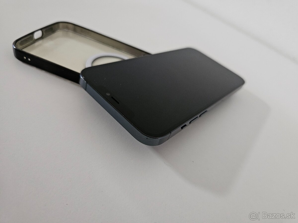 Apple iPhone 12 Pro Max - 3