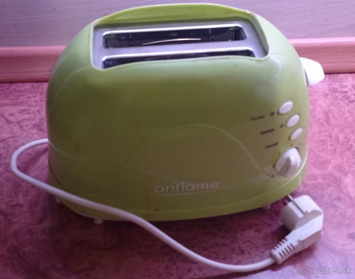 multifunkčna elektricka panvica hriankovac lampa termoska - 3