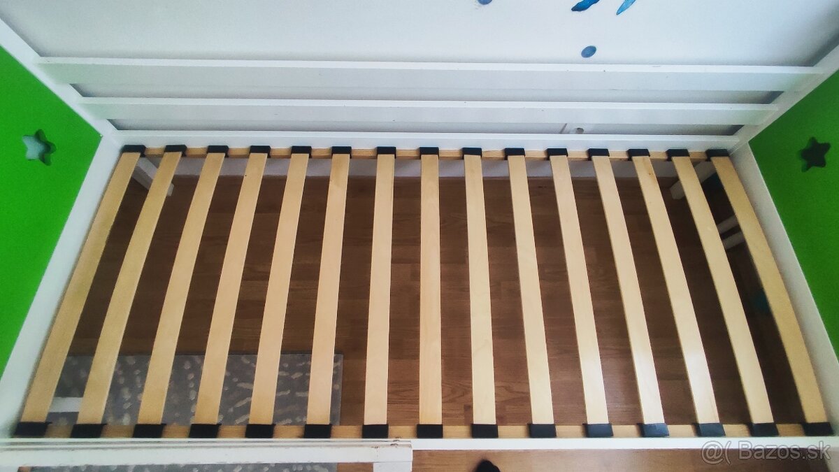 Detska postel - 3