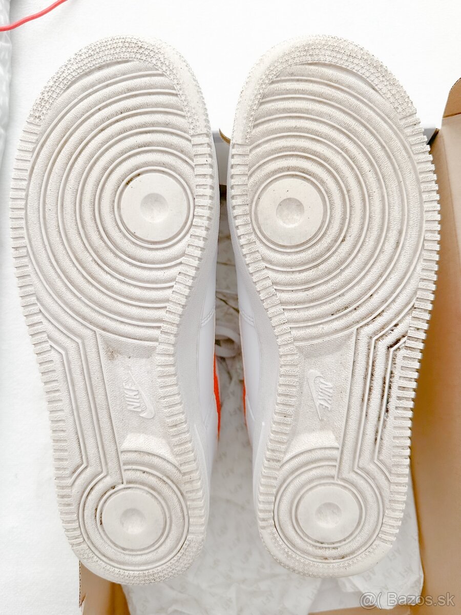 Nike air force 1 ‘07 - 3