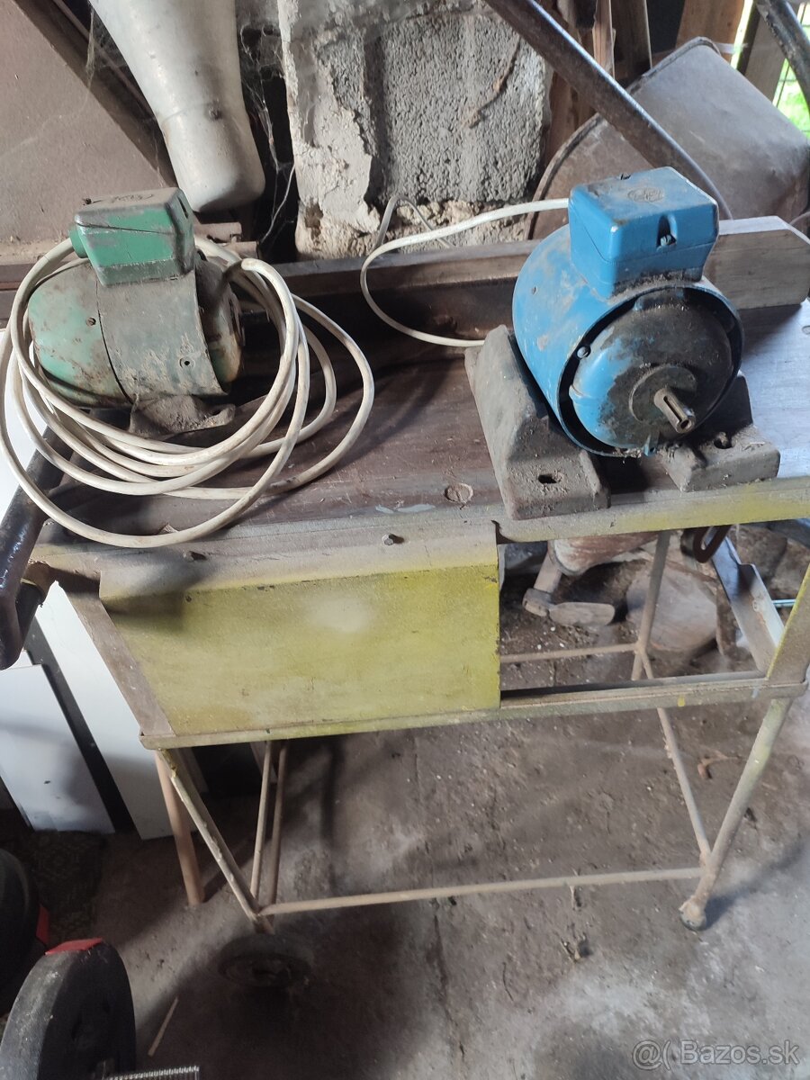 elektromotory asynchrone - 3