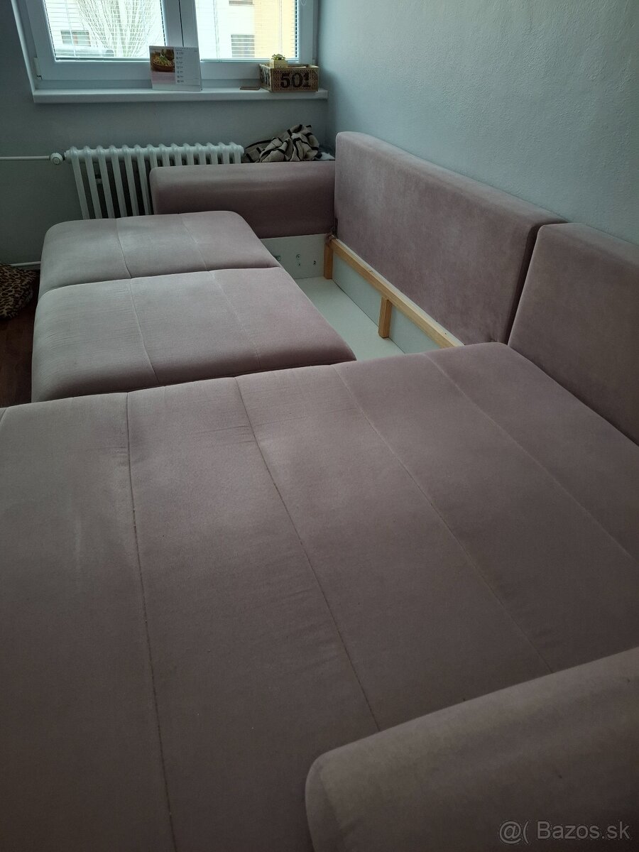 Predám gauč - 3