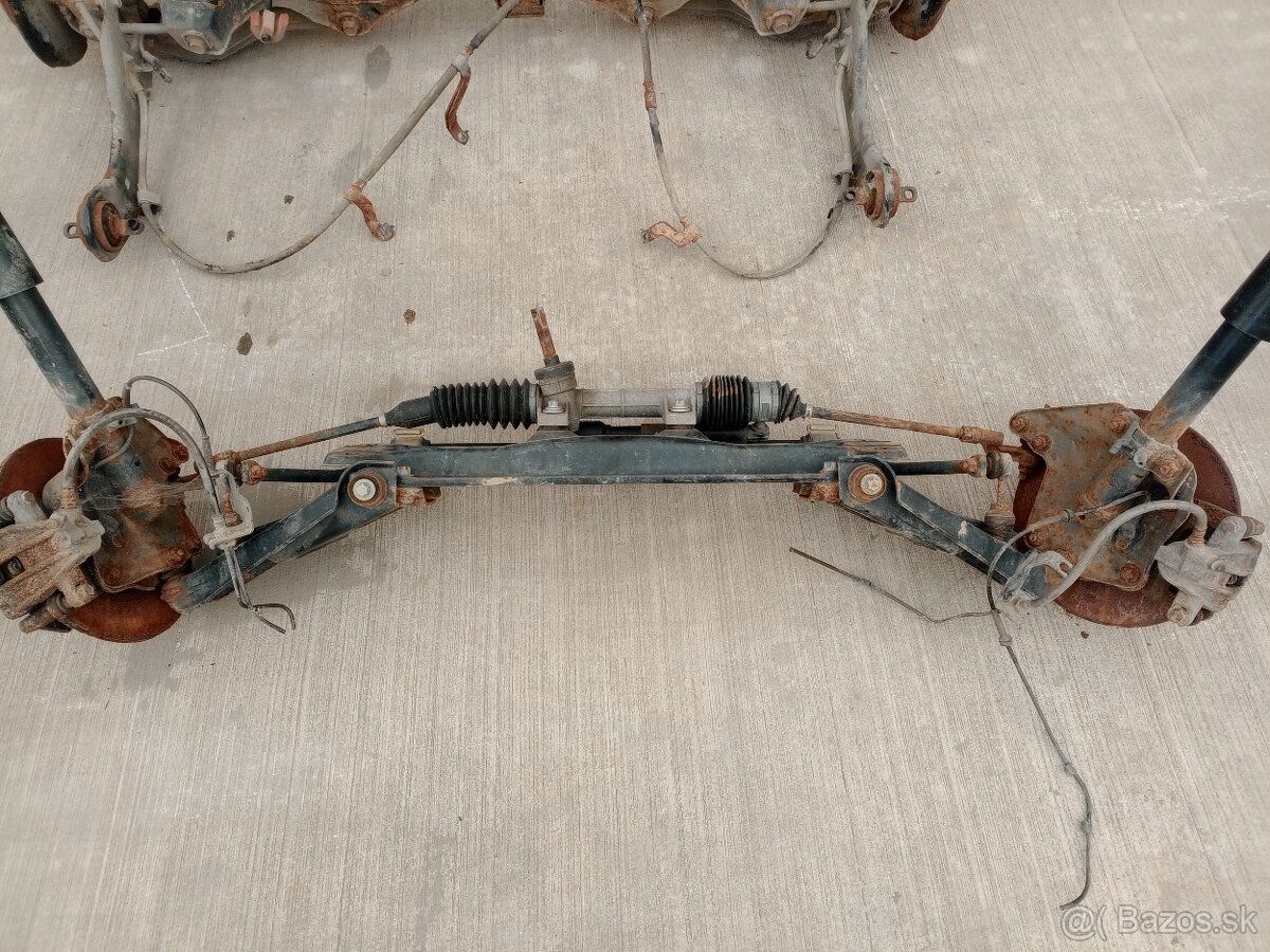 Smart Fortwo 7/1997-2/2007 - 3