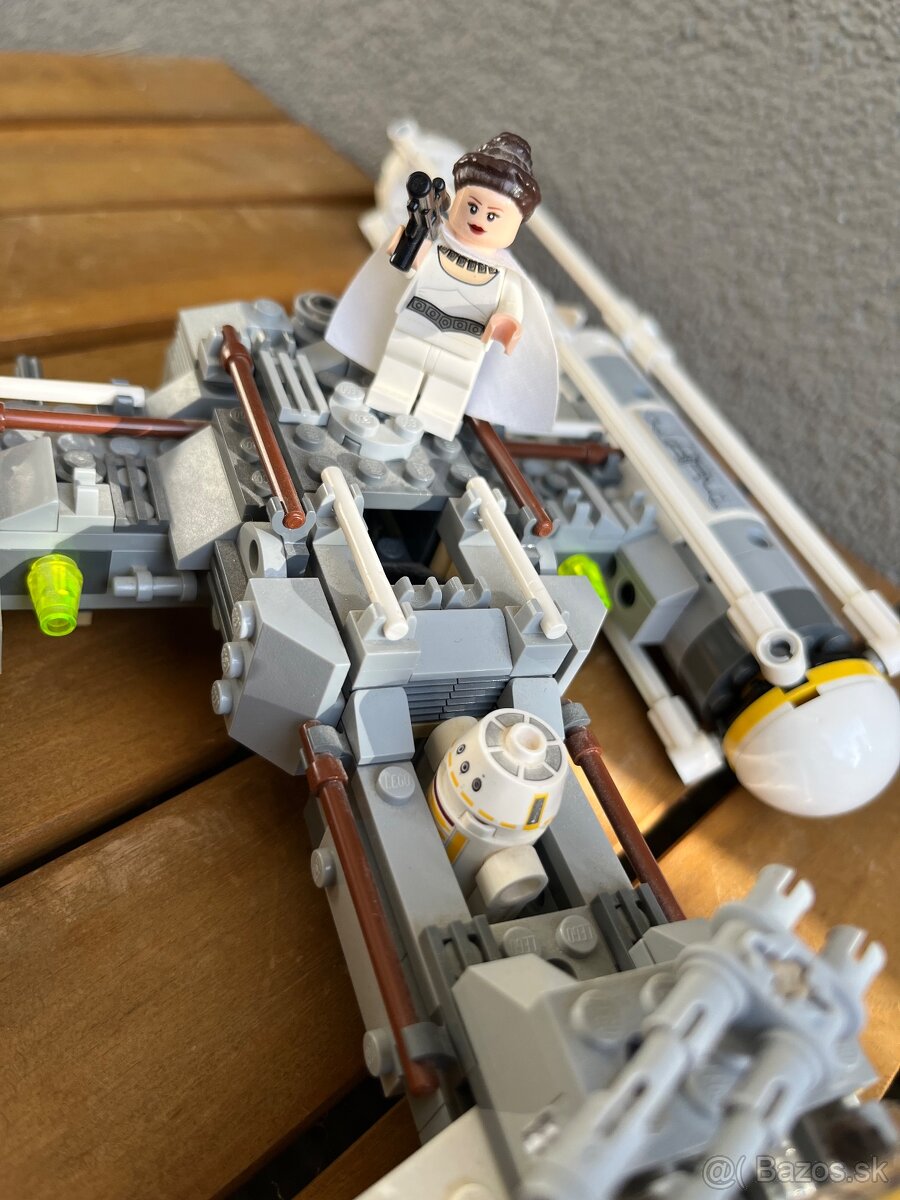 Lego Star Wars 9495 - 3