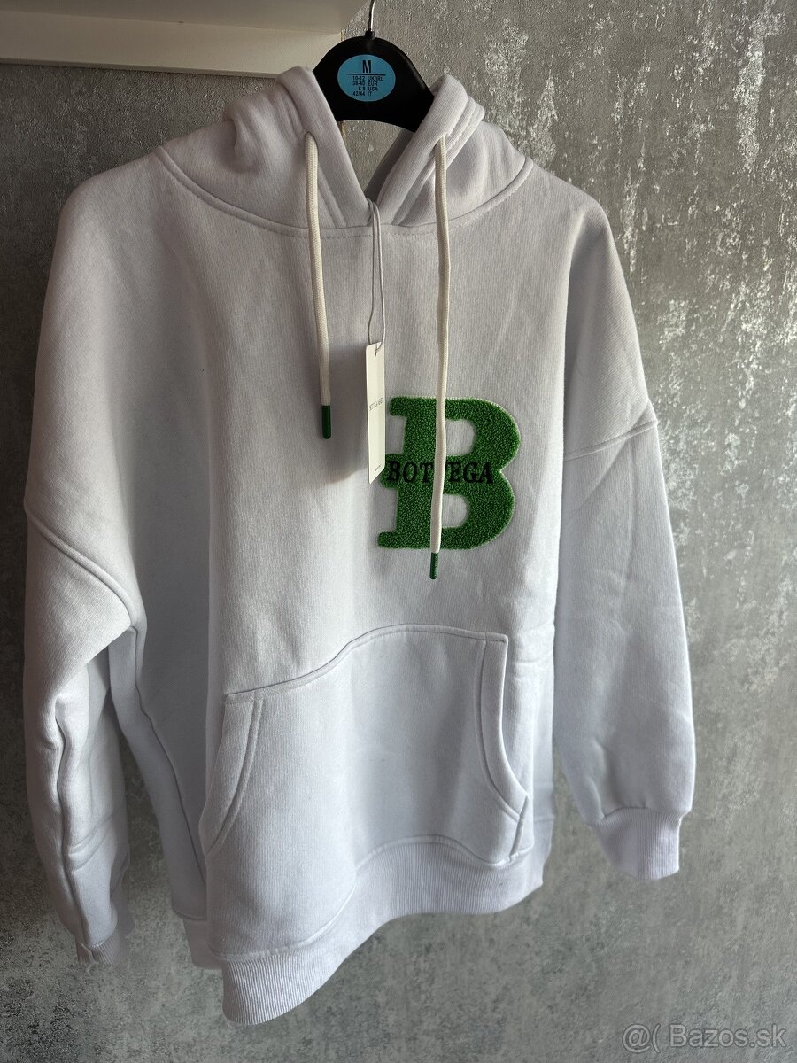 Damska mikina Bottega Veneta - 3