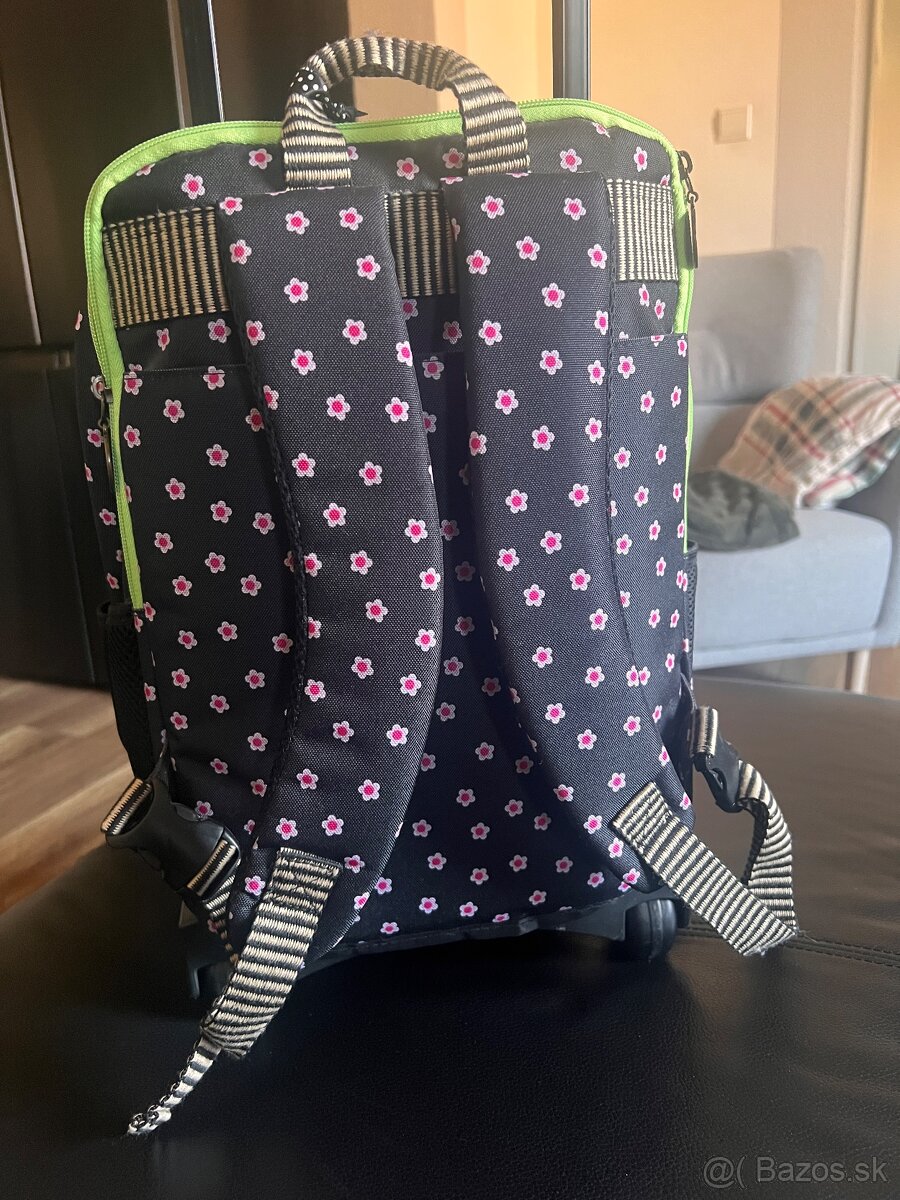 Školsky batoh Santoro gorjuss - 3