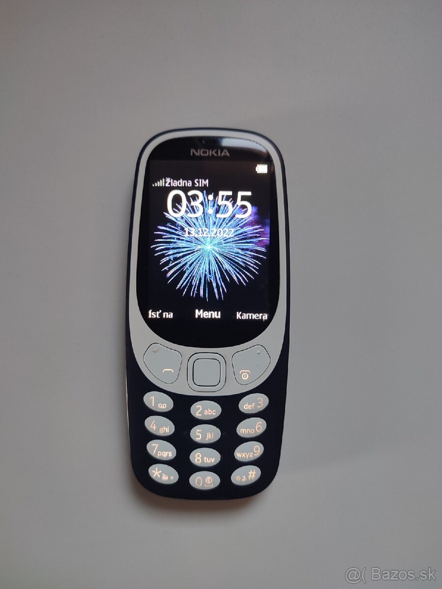 Nokia 3110 - 3