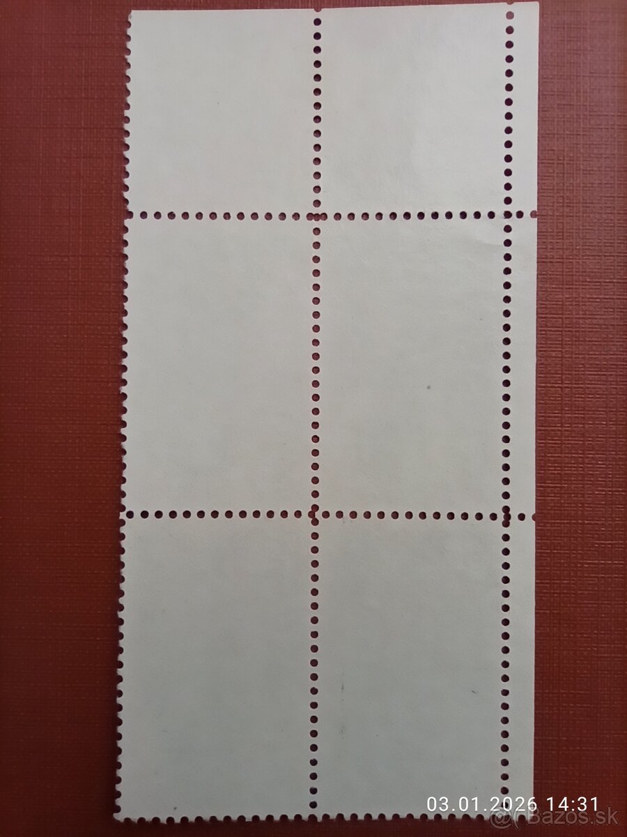 Spojené štáty 1989 - 3