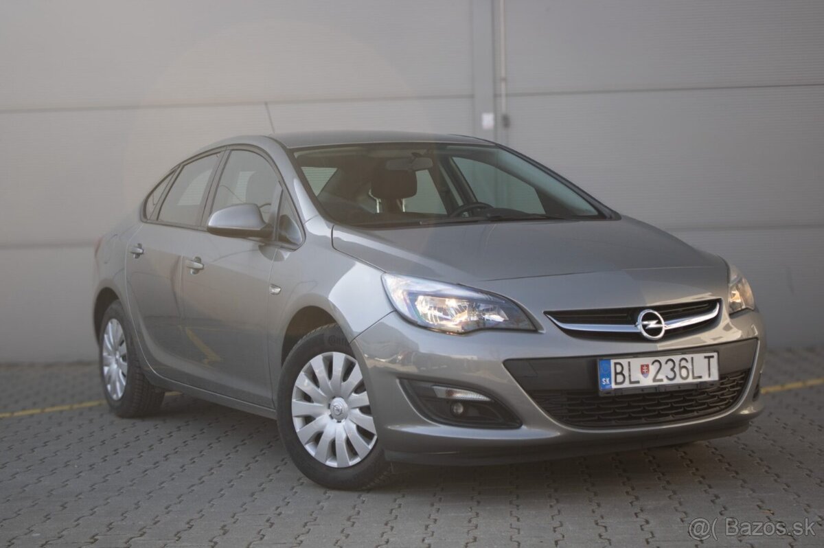 Opel Astra, servisní knížka, 100% stav - 3