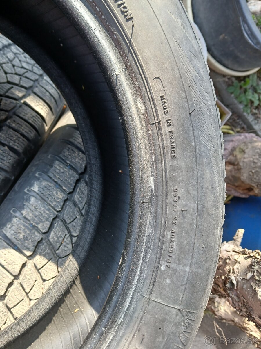 Firestone winterhawk 3 195/55r16 - 3