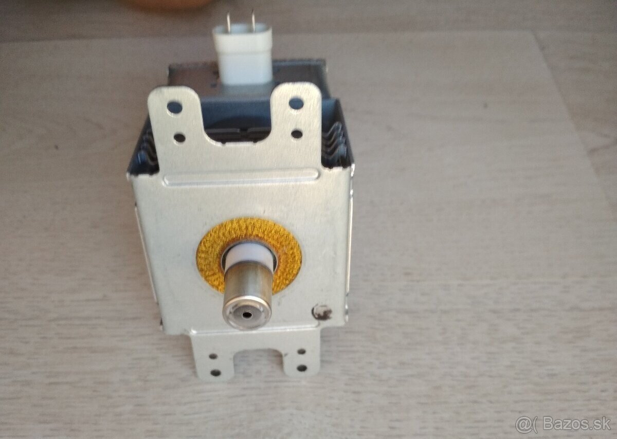 Magnetron do mikrovlnky LG 2M213 - 3