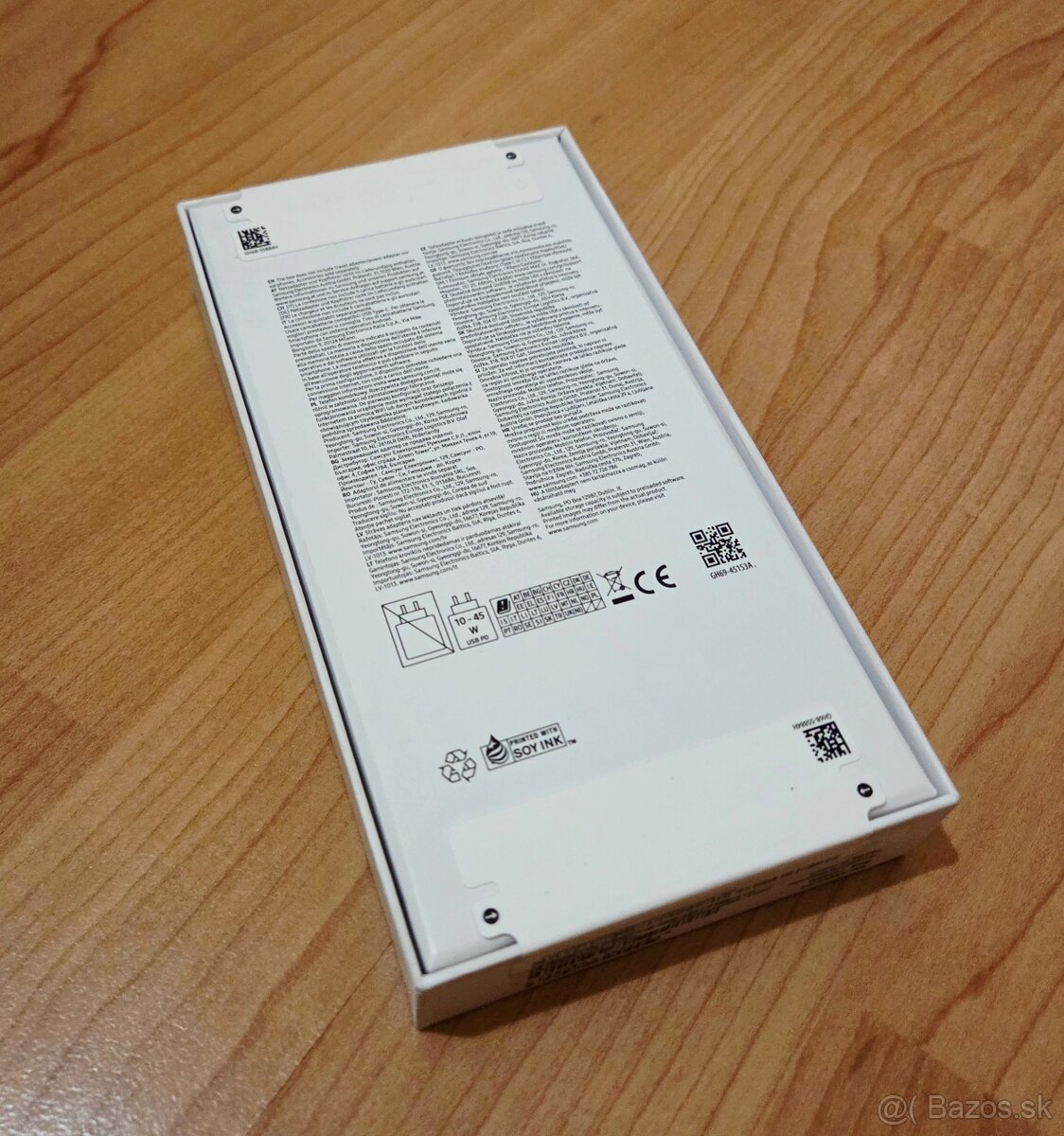 Samsung Galaxy A56 5G 256GB - 3